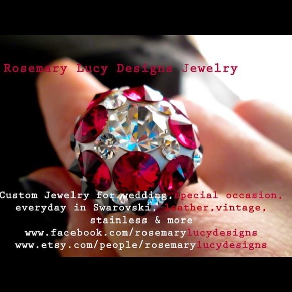 Meet your Posher, Rose🌹🌹🌹🌹 - Picture 8 of 8